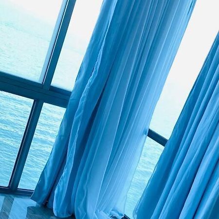 Malecon Vista Mar Habitacion Privada Larimar, Santo Domingo Dış mekan fotoğraf