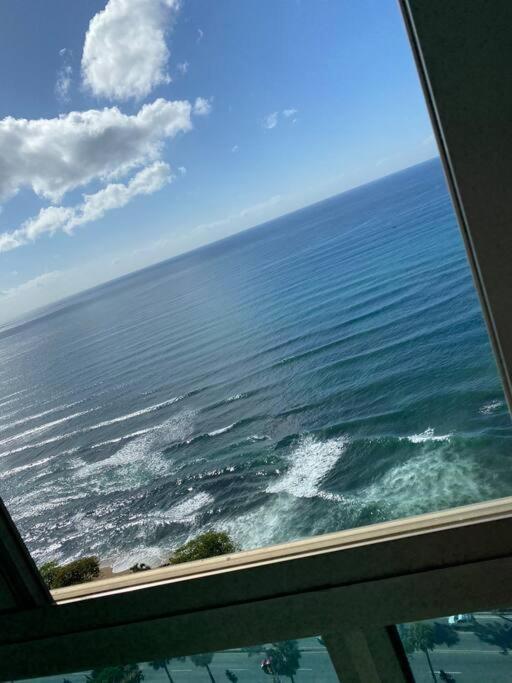 Malecon Vista Mar Habitacion Privada Larimar, Santo Domingo Dış mekan fotoğraf
