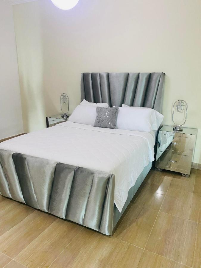 Malecon Vista Mar Habitacion Privada Larimar, Santo Domingo Dış mekan fotoğraf