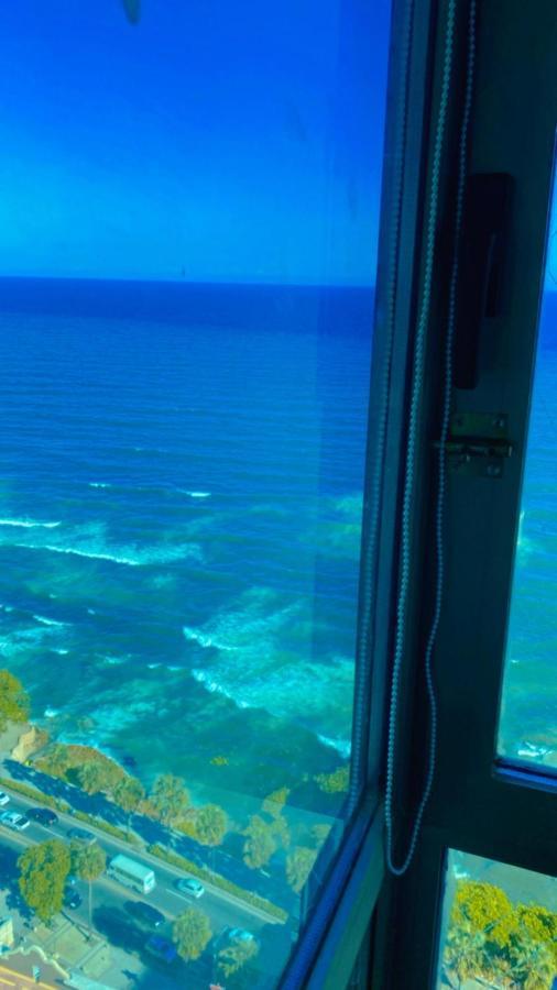 Malecon Vista Mar Habitacion Privada Larimar, Santo Domingo Dış mekan fotoğraf